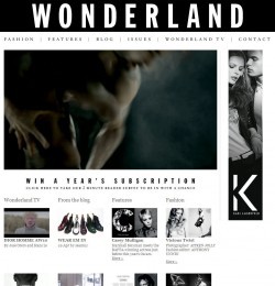 WounderlandMagazine.com