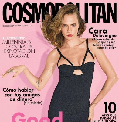 Cosmopolitan Spain