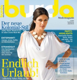 Burda Modemagazine