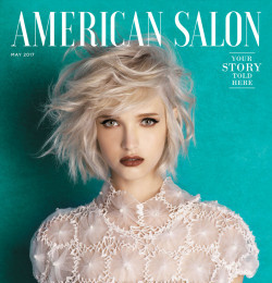 American Salon 