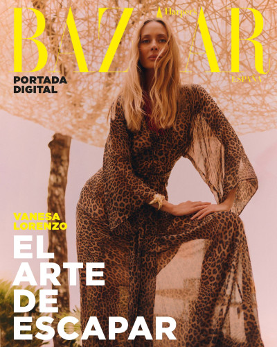 Harper\'s Bazaar Spain