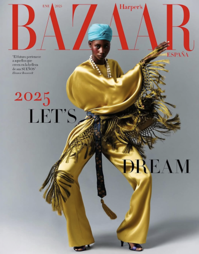 Harper\'s Bazaar Spain