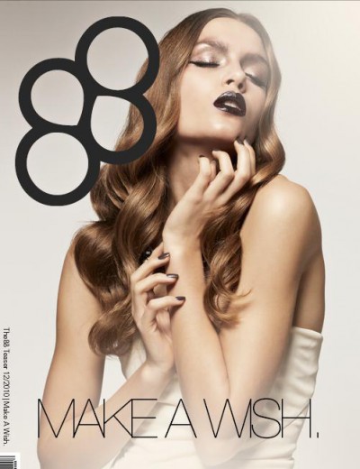 The 88 Magazine