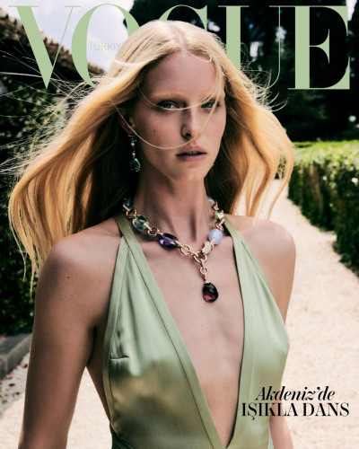 Vogue Turkey