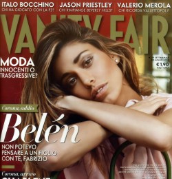 Belen Rodriguez - Fashion Model | Models | Photos, Editorials & Latest ...