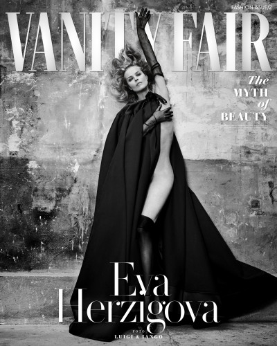 Vanity Fair Italy