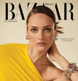 Harper\'s Bazaar Mexico