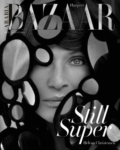 Harper\'s Bazaar Arabia