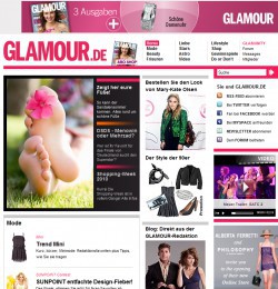 Glamour.de