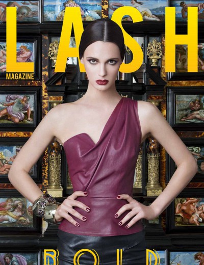 Lash Magazine