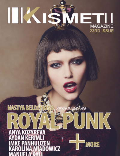 Kismet Germay