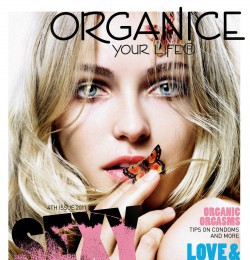 Organice Your Life