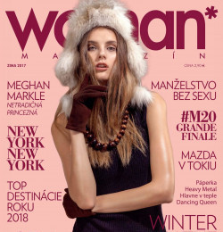 Woman Magazin