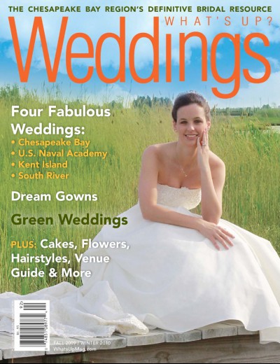 What\'s Up? Weddings
