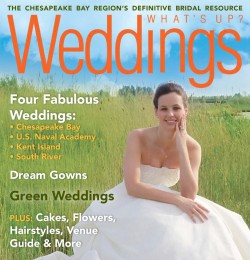 What\'s Up? Weddings
