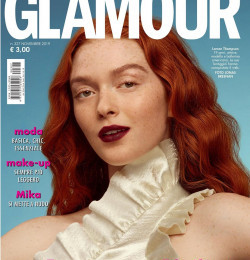Glamour Italy