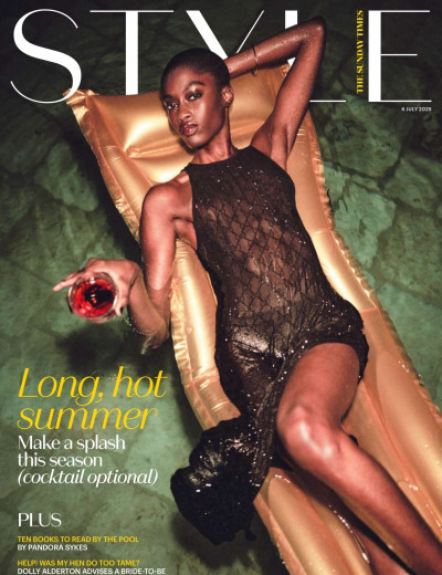 The Sunday Times Style