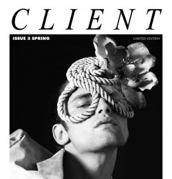 Client Magazine