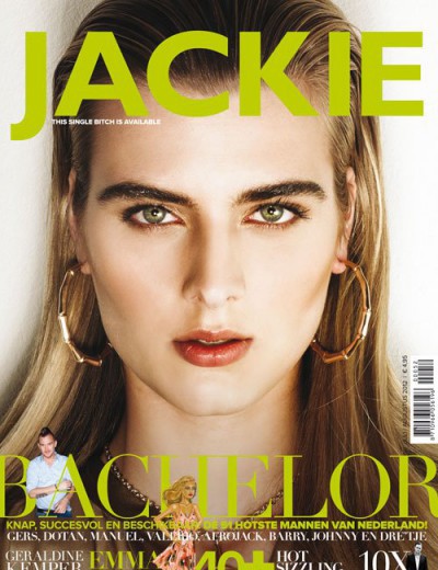 Jackie Magazine - Magazine | Magazines | The FMD