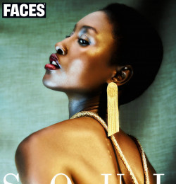 FACES Magazine