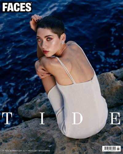 FACES Magazine