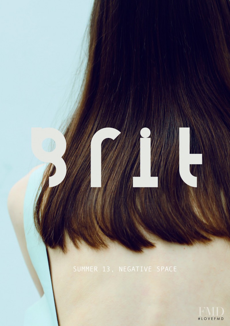  featured on the grit cover from June 2013