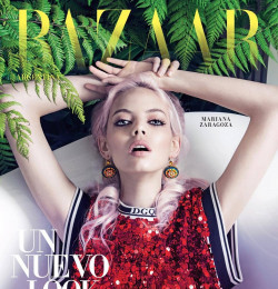 Harper\'s Bazaar Argentina
