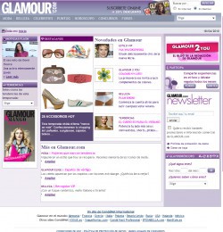 RevistaGlamour.com