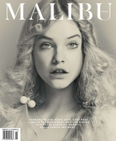 Malibu Magazine