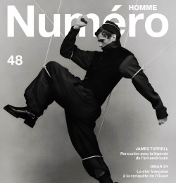 Numéro Homme