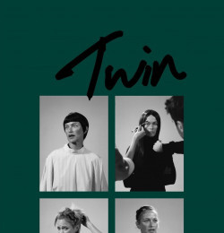 Twin Magazine