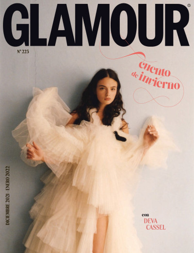 Glamour Spain
