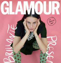 Glamour Spain