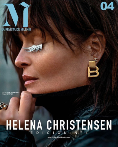 M Magazine