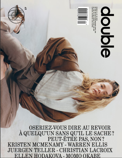 double Magazine
