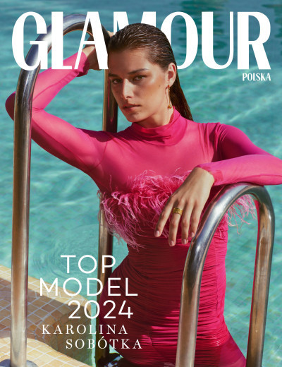 Glamour Poland