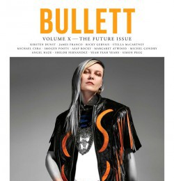 Bullett