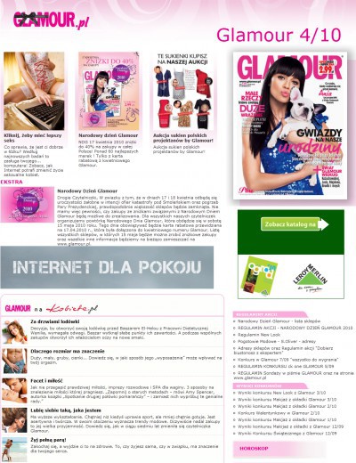 Glamour.pl