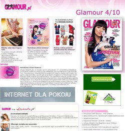 Glamour.pl