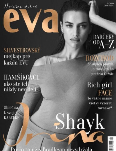 Éva Slovakia