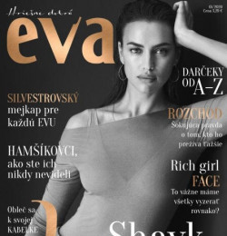 Éva Slovakia