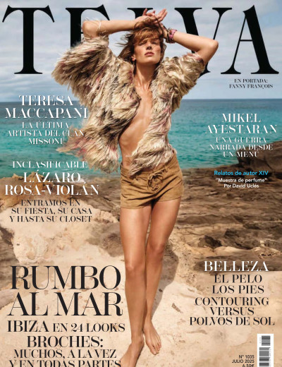 Telva