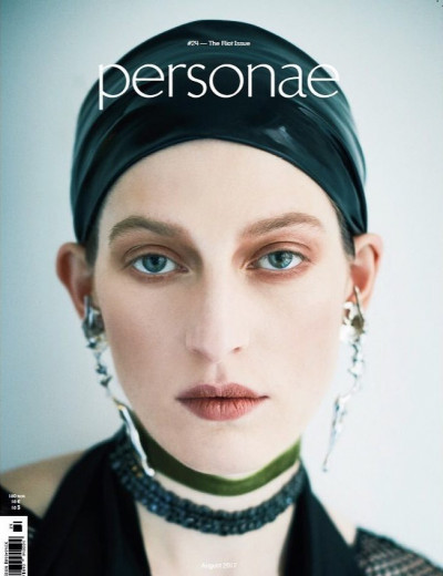 Personae Magazine