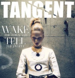 Tangent Magazine