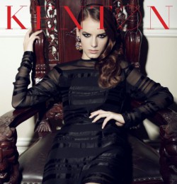 KENTON Magazine