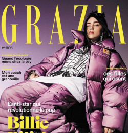 Grazia France