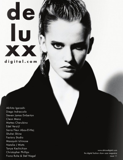 deluxx digital