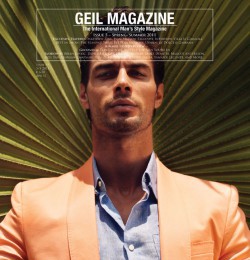 Geil Magazine