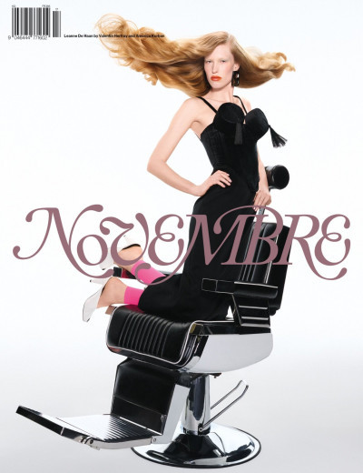 novembre