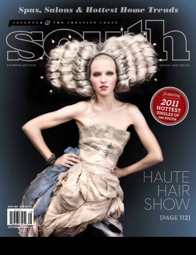 south Magazine